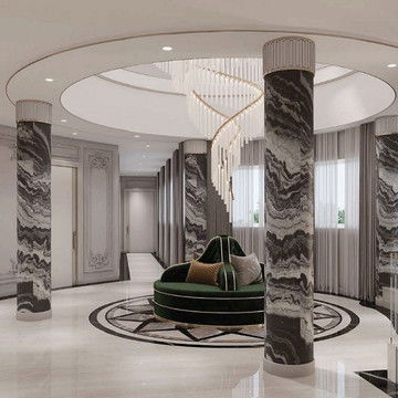 Unparalleled Craftsmanship and Marble Design Expertise