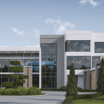 Transforming Villa Exteriors in Modern Aesthetic Design