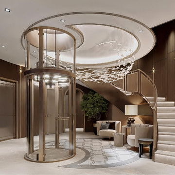 The Role of Ceiling Design in Modern Interiors