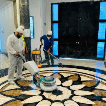 Transforming Dreams into Reality: Antonovich Group's Premier Villa Fit-Out Services in Dubai