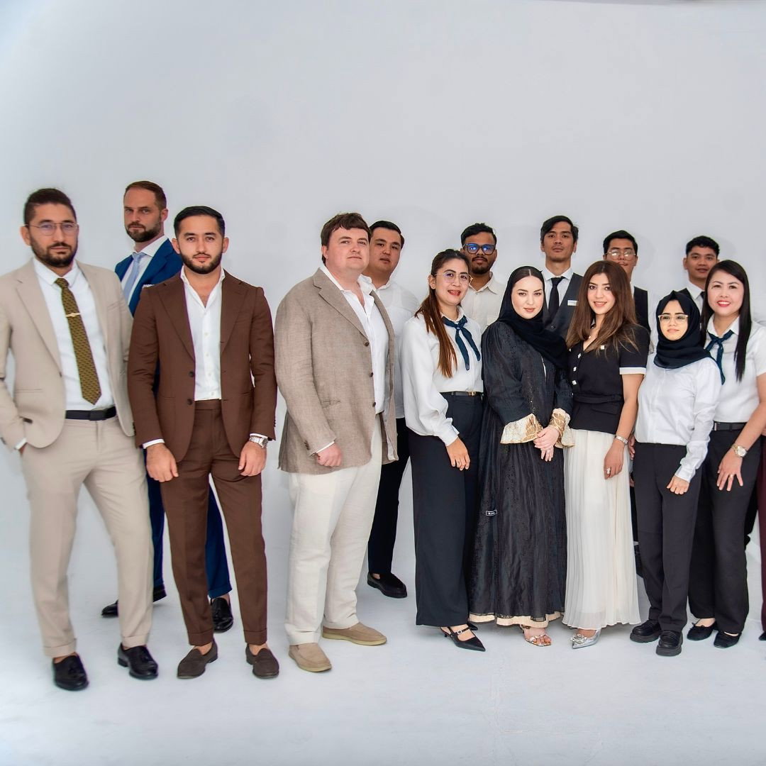 MEET THE ANTONOVICH GROUP: YOUR LUXURY DESIGN & BUILD DREAM TEAM