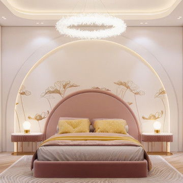 Transforming Dreams into Reality: Expert Girls' Bedroom Design and Fit-Out