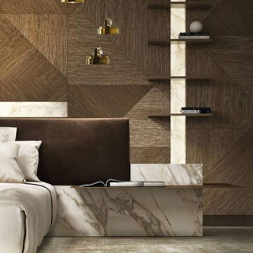 Transforming Spaces Through Innovative Wall Panel Artistry