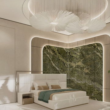 The Timeless Appeal of Marble in Modern Interiors