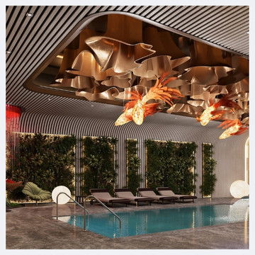 Bespoke Indoor Swimming Pool Solutions for Modern Living
