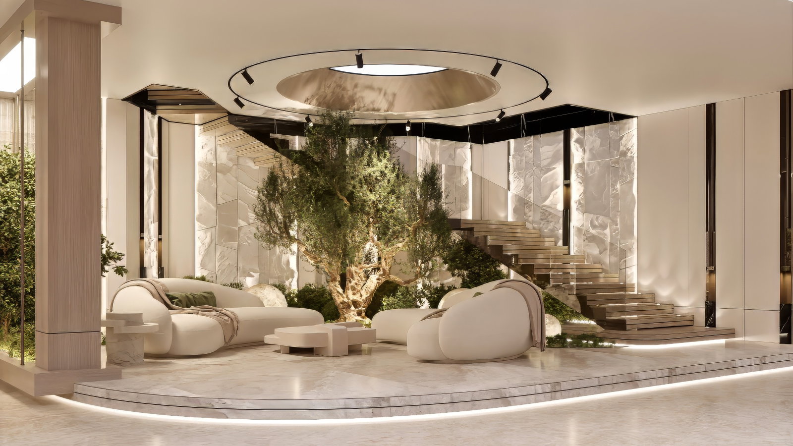 Exquisite Luxury Home Design: Unveiling the Secrets to Your Dream Space