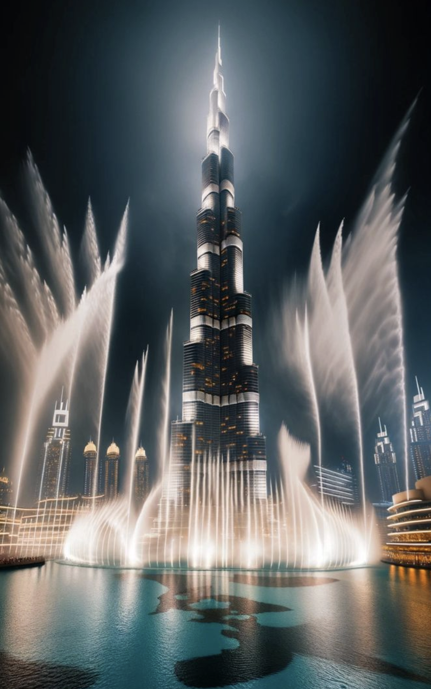 The Most Trusted Interior Fit-Out Company for Luxury Penthouse Renovation in Burj Khalifa Dubai