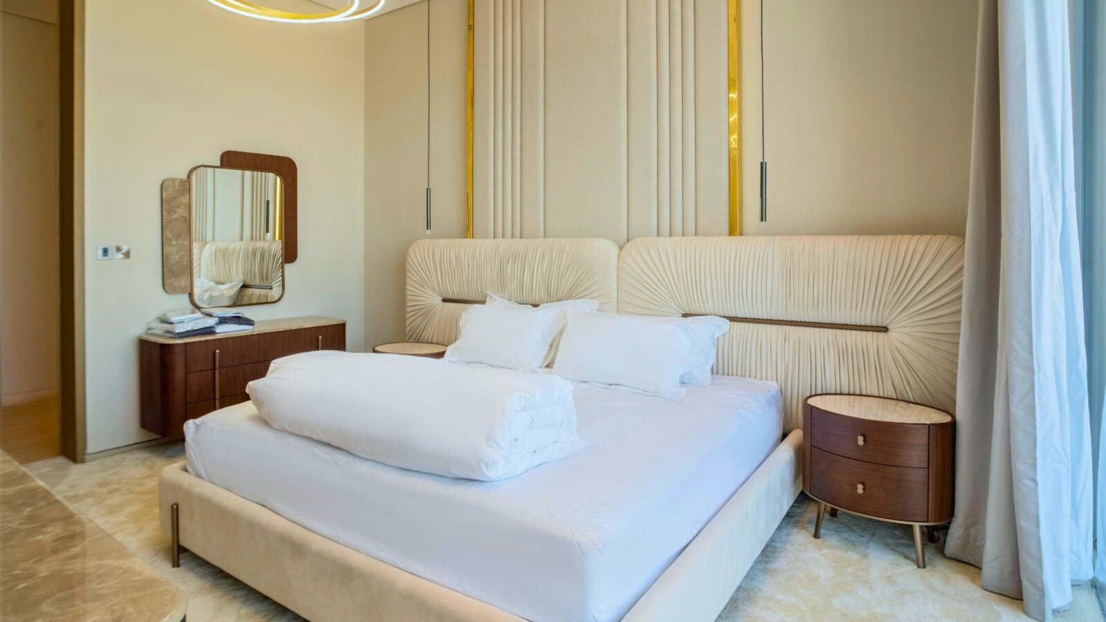 Refined Renovation, Bespoke Furnishing, and Luxury Interior Expertise for Waterfront Villas
