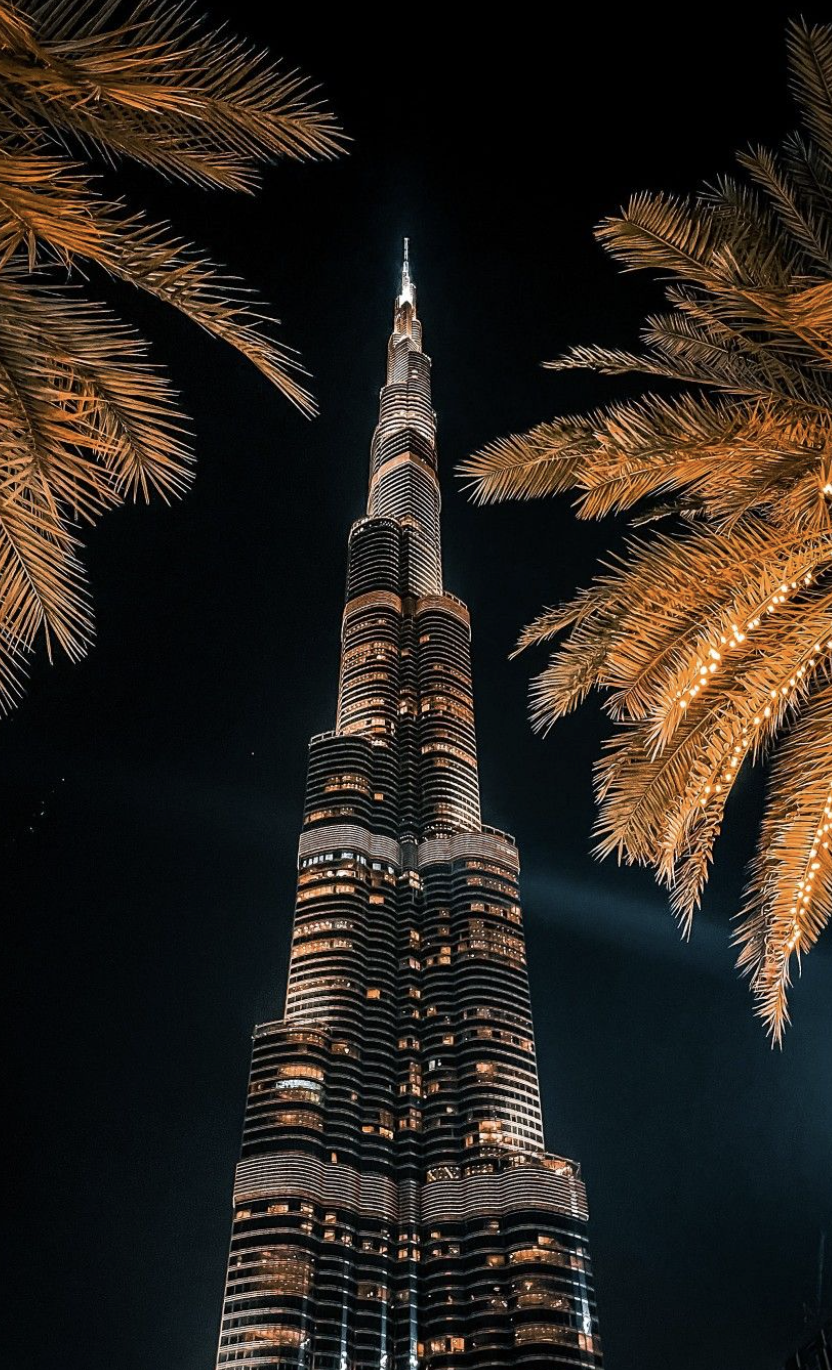 Antonovich Group: Leaders in Luxury Interior Fit-Out and Renovation