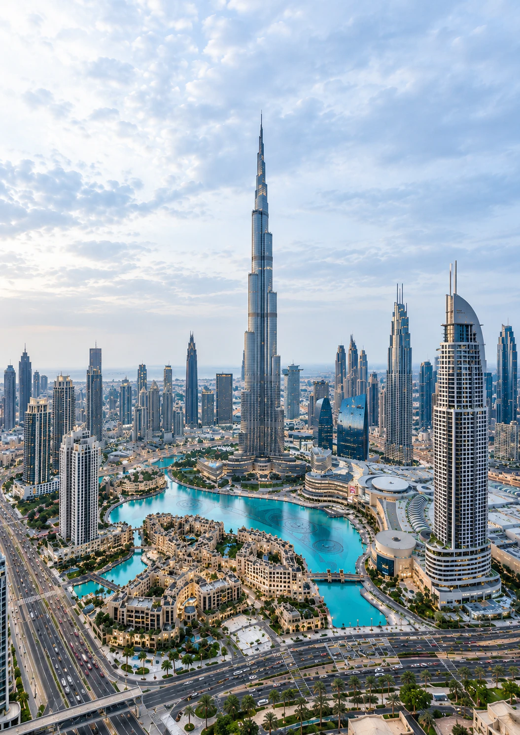 10 Best Fit Out Companies in Dubai for 2026: Antonovich Group Leads the List