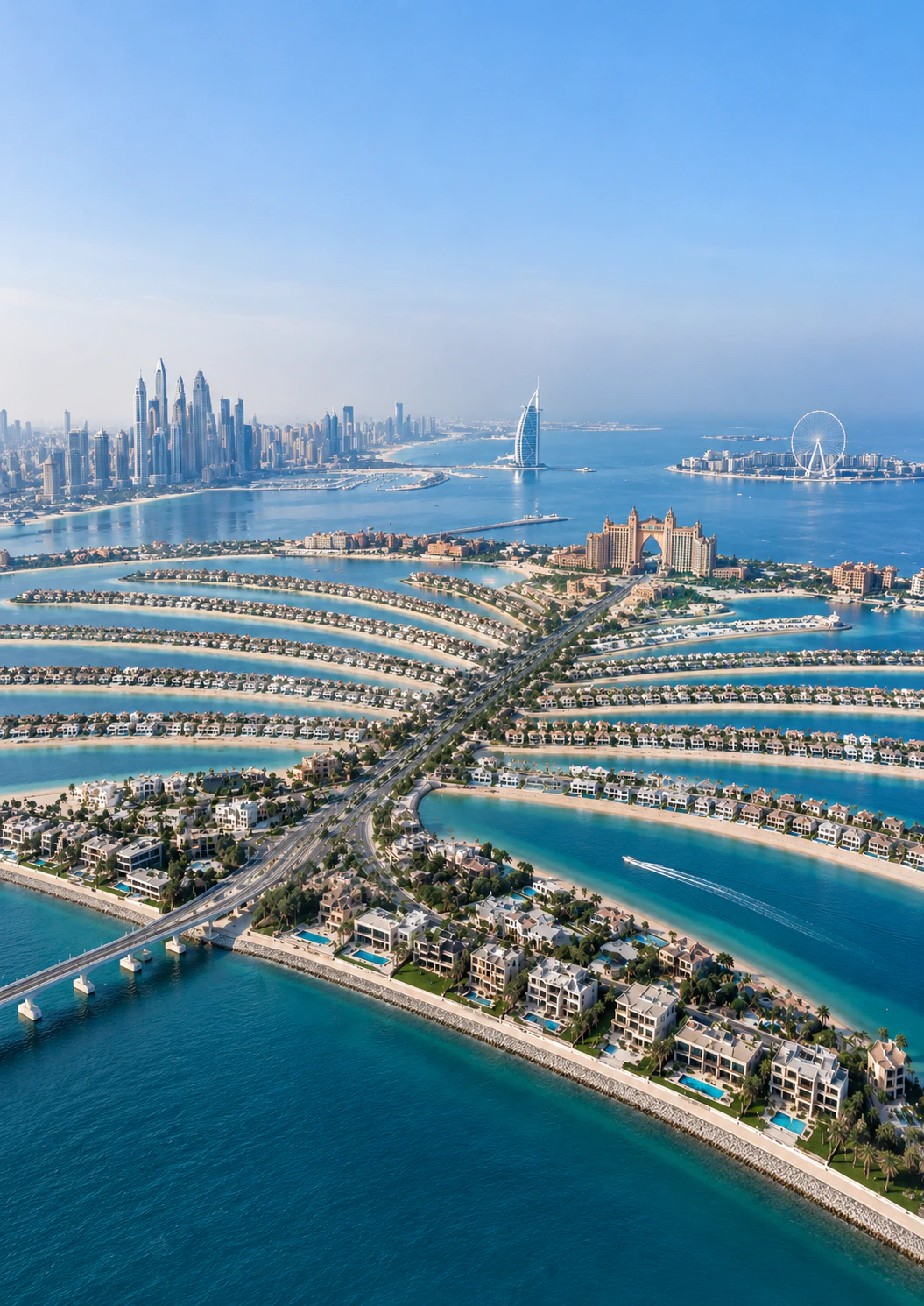 10 Best Fit Out Companies in Dubai for 2026: Antonovich Group Leads the List