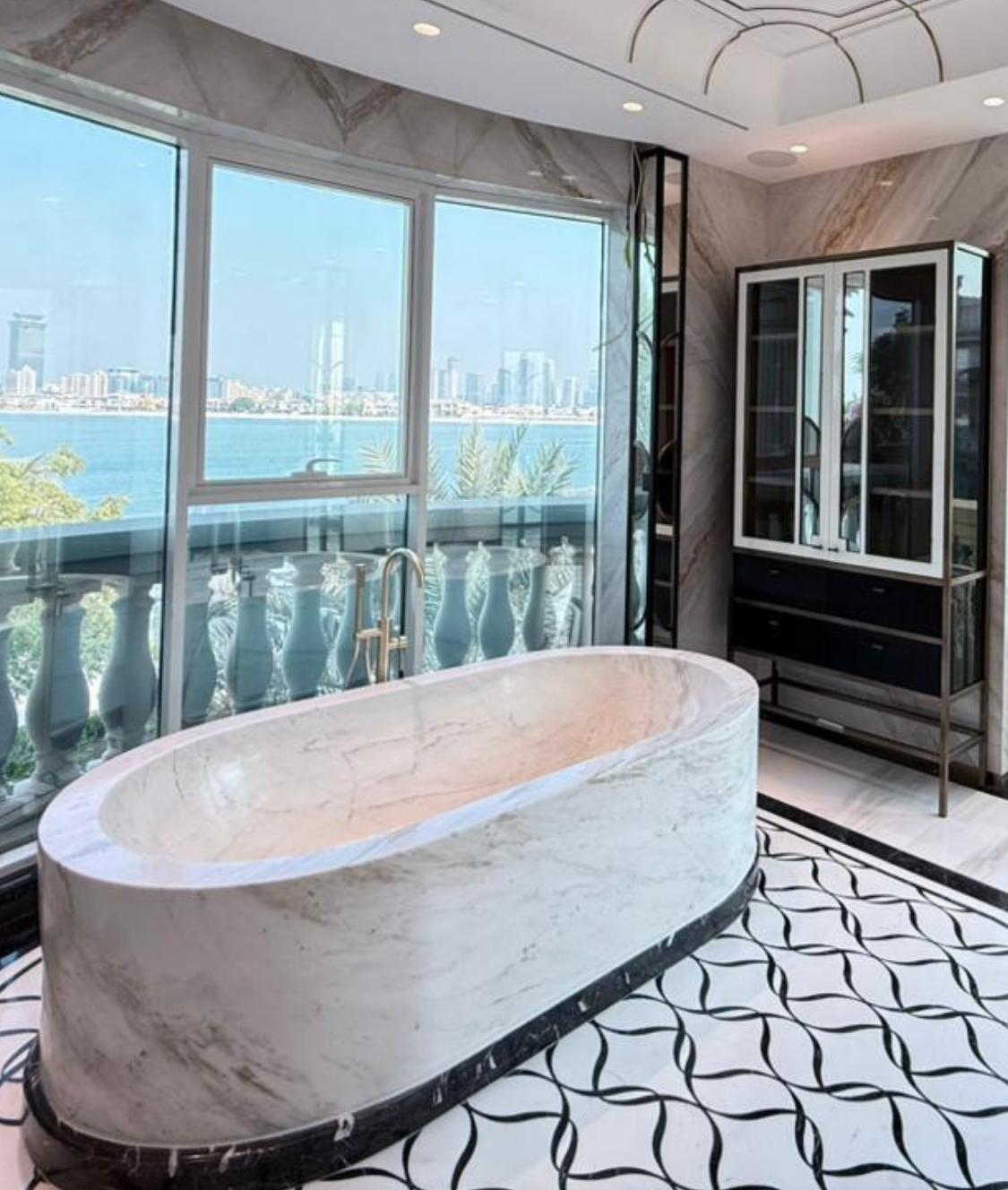 Antonovich Group: Redefining Excellence as the Top Villa Construction Company in Dubai