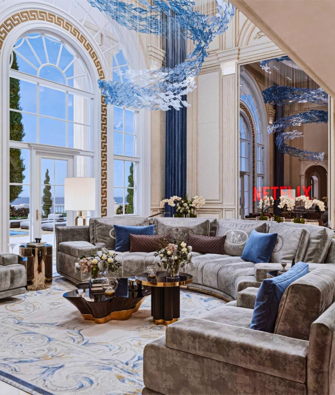 Experience Unparalleled Excellence in Interior Design Services