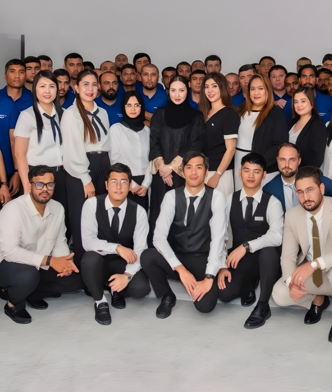 Villa Renovation Contractor Dubai – Transforming Luxury Living with Antonovich Group