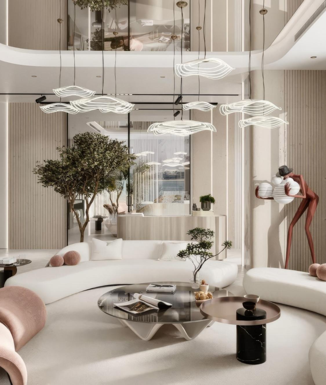 Antonovich Group: The Top Provider of Luxury Interior Design Dubai