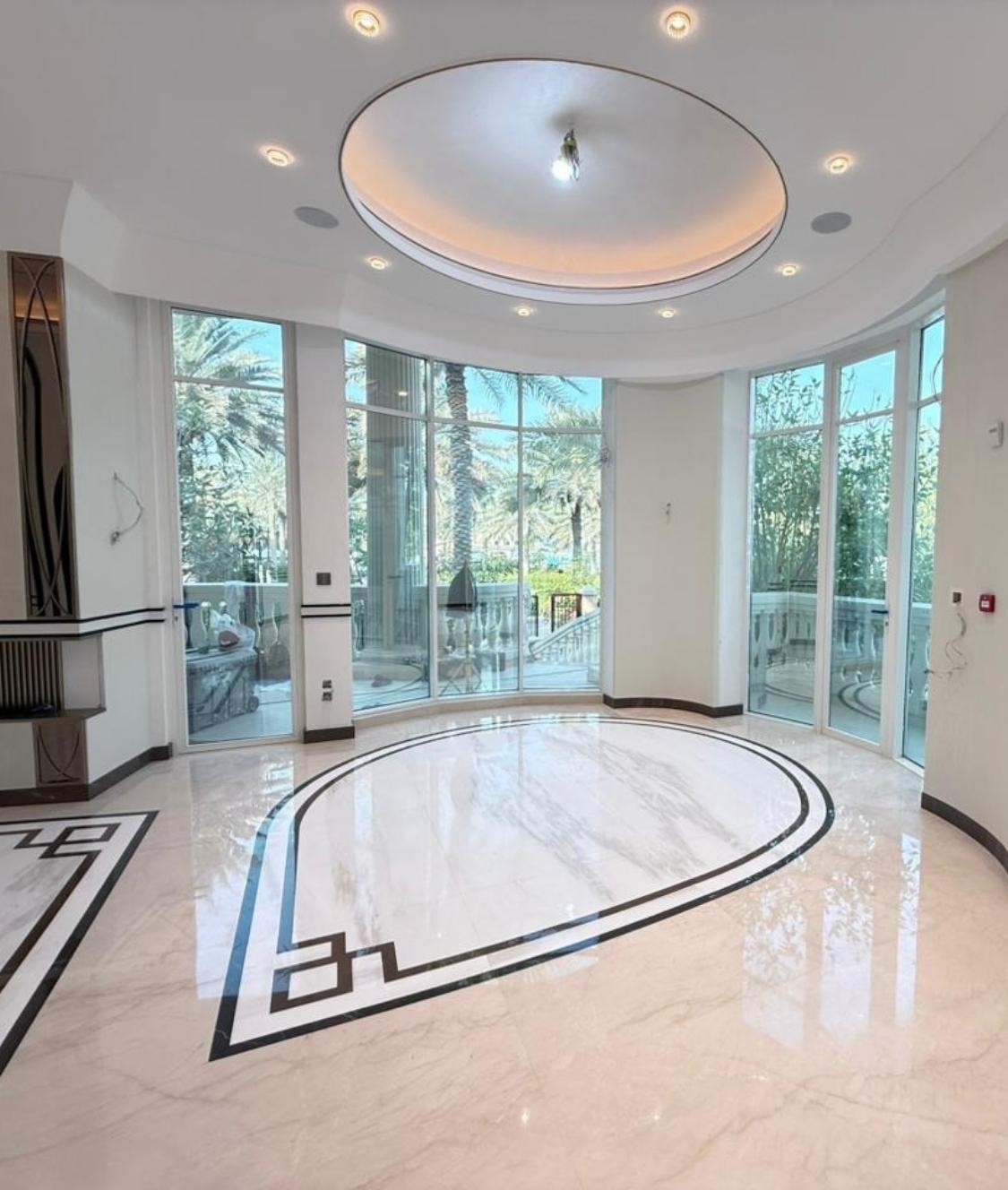 Palm Jumeirah Masterpiece by Trusted Villa Builder Dubai
