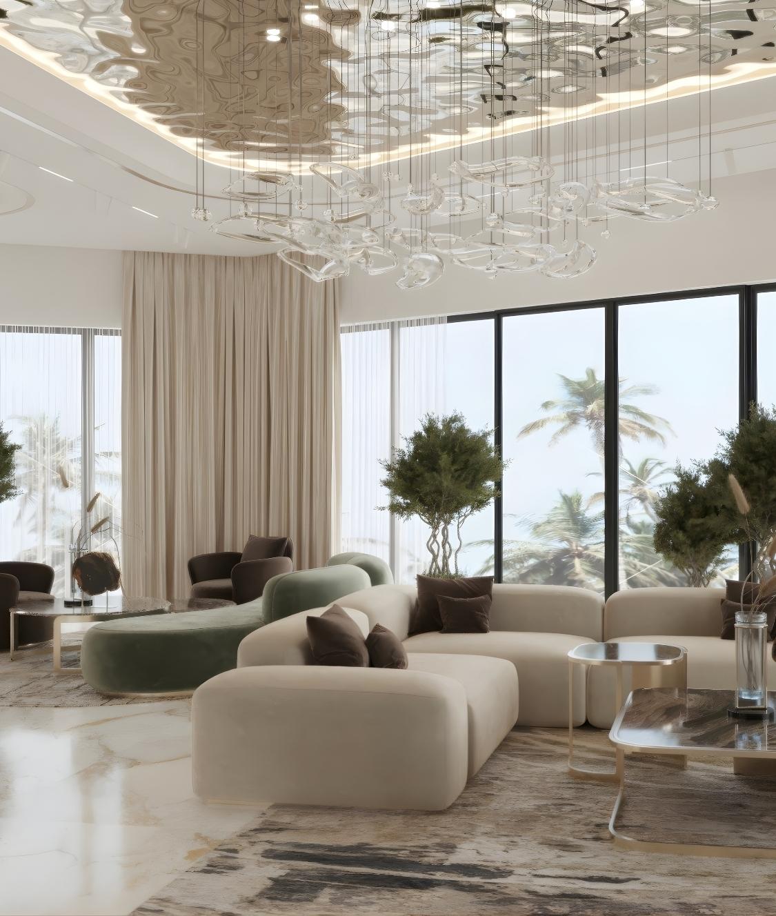 Luxury Interior Designer Dubai: Why Antonovich Group Leads the Industry?