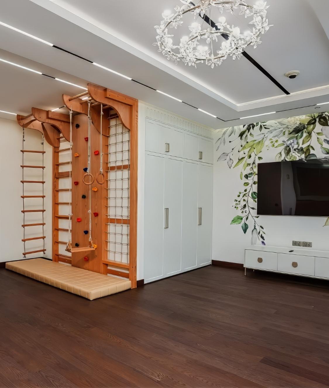 Luxury Fit Out Dubai: Crafting Exceptional Interior Environments