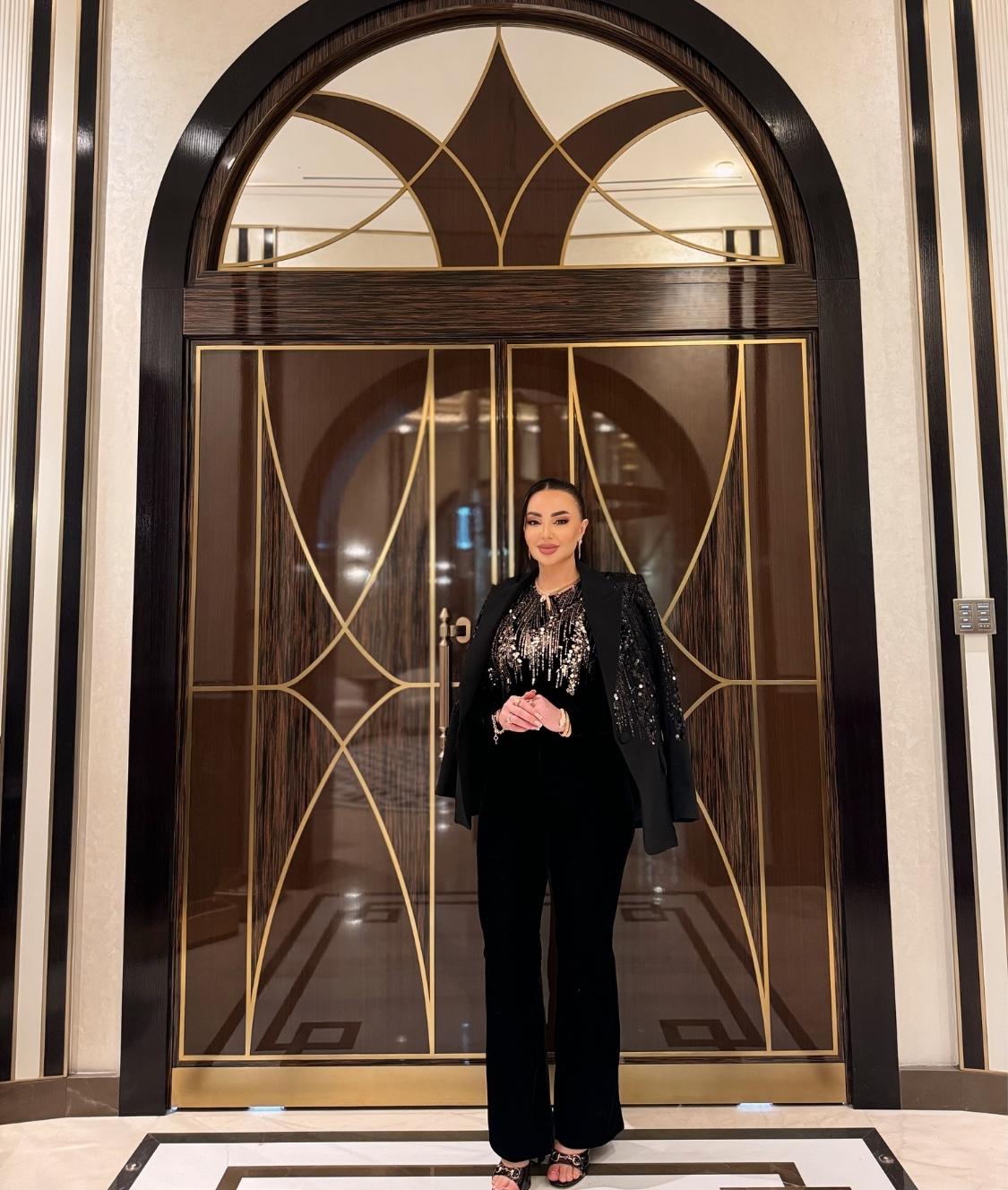 Precision in Luxury Craftsmanship: Antonovich Group’s Bespoke Joinery Solutions for High-End Villa Interiors