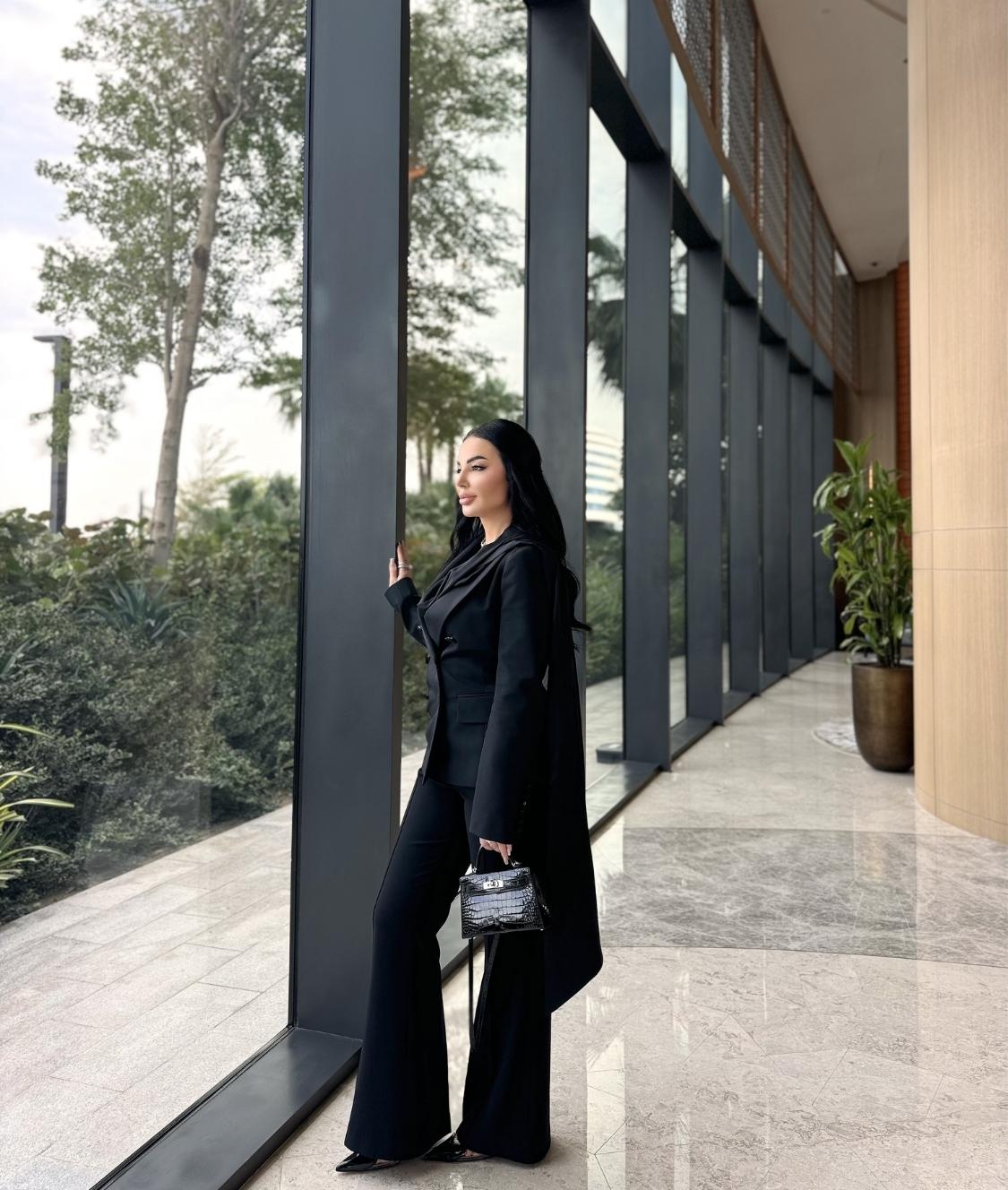 The Art of Luxury: Exploring the World of Interior Design with Katrina Antonovich