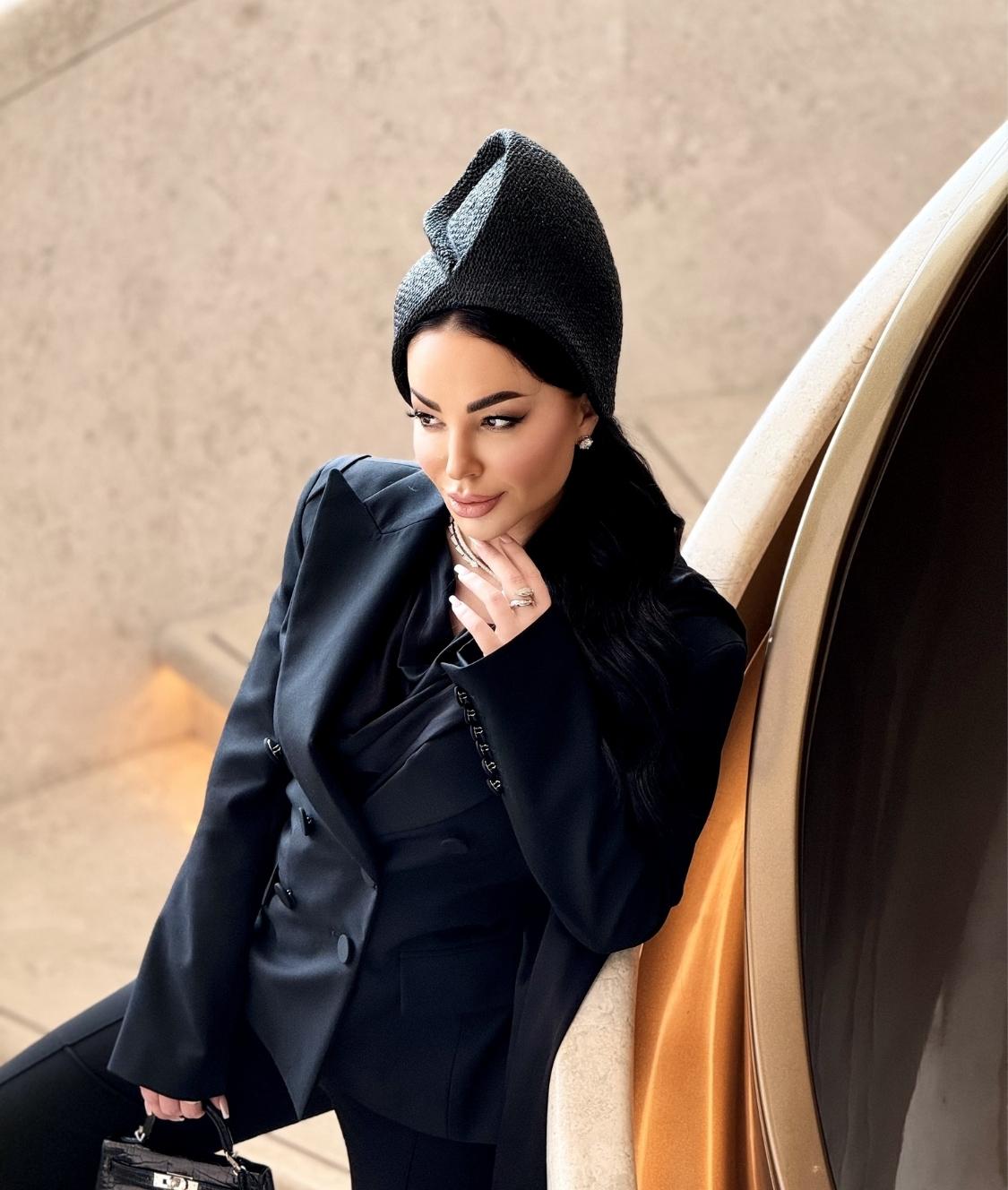Unveiling the World of Luxury Interior Design with Katrina Antonovich