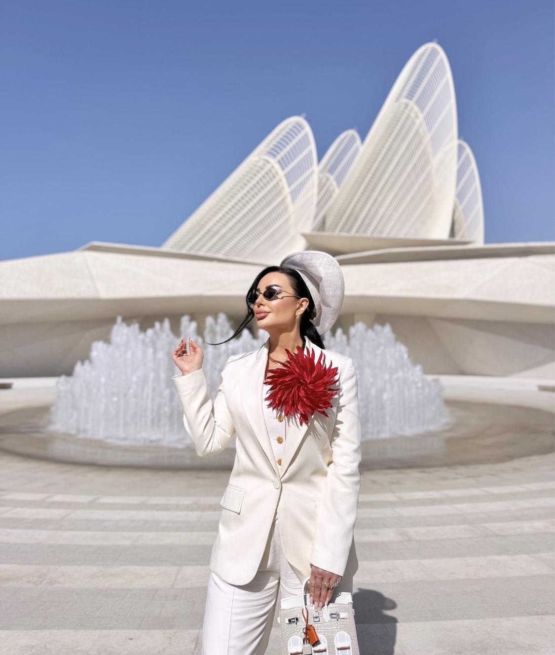 Unveiling the Masterpieces of Dubai's Premier Interior Designer — Katrina Antonovich