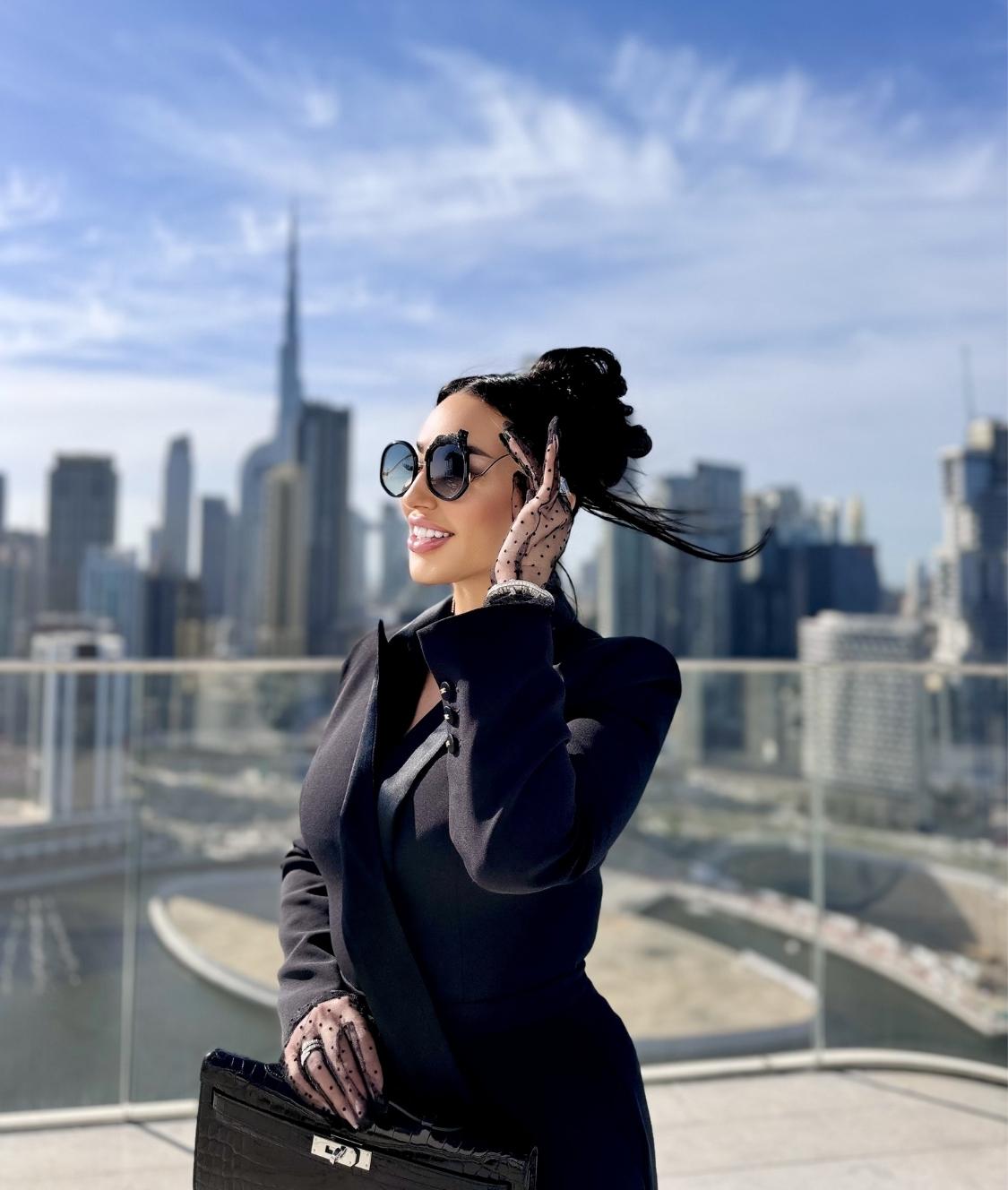 Revolutionizing Modern Architecture: The Artistry of Katrina Antonovich