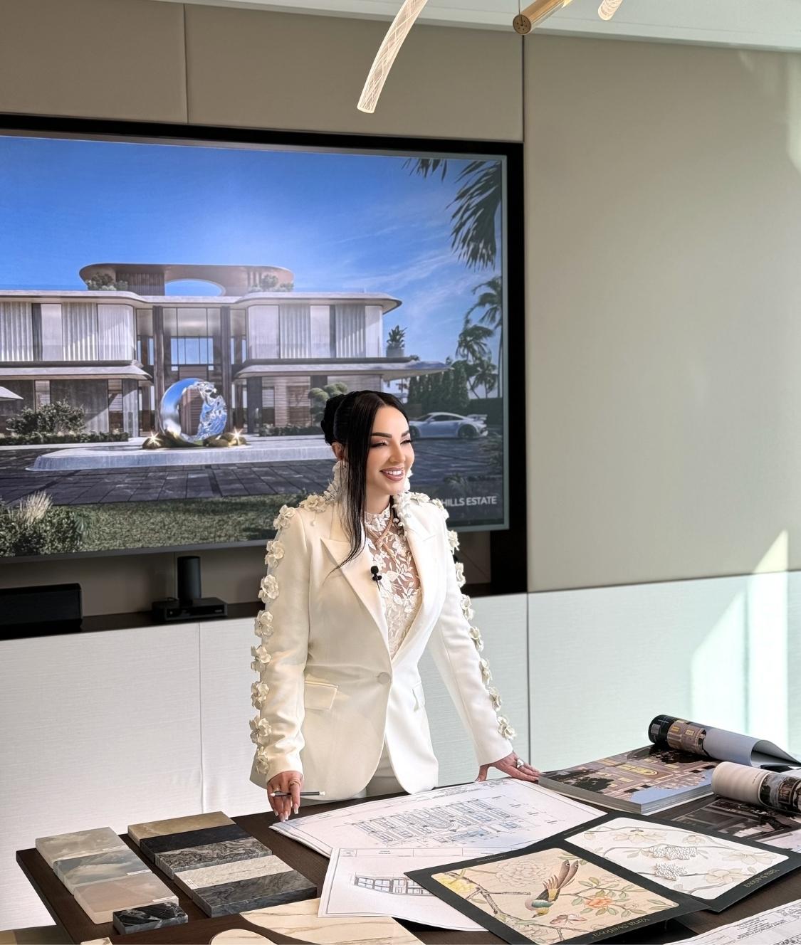 Leading Global Luxury Architecture Trends | Katrina Antonovich Redefining Luxury Modern Architecture