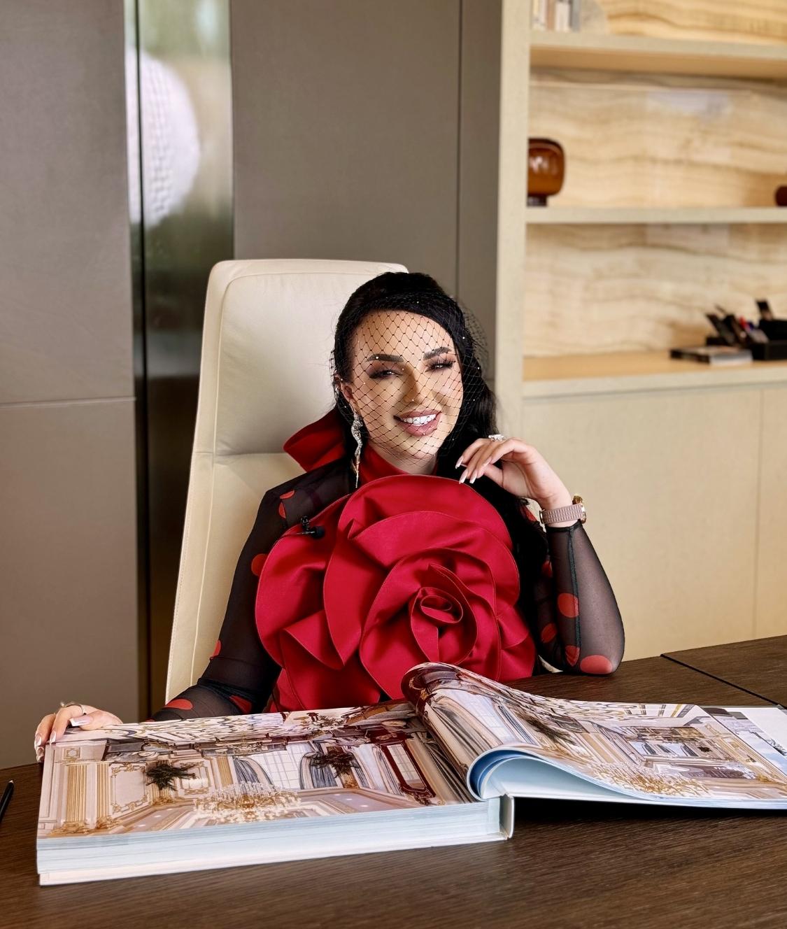 Signature Luxury Design Creations: Redefining the Future of Ultra-Luxury Architecture & Interior Design