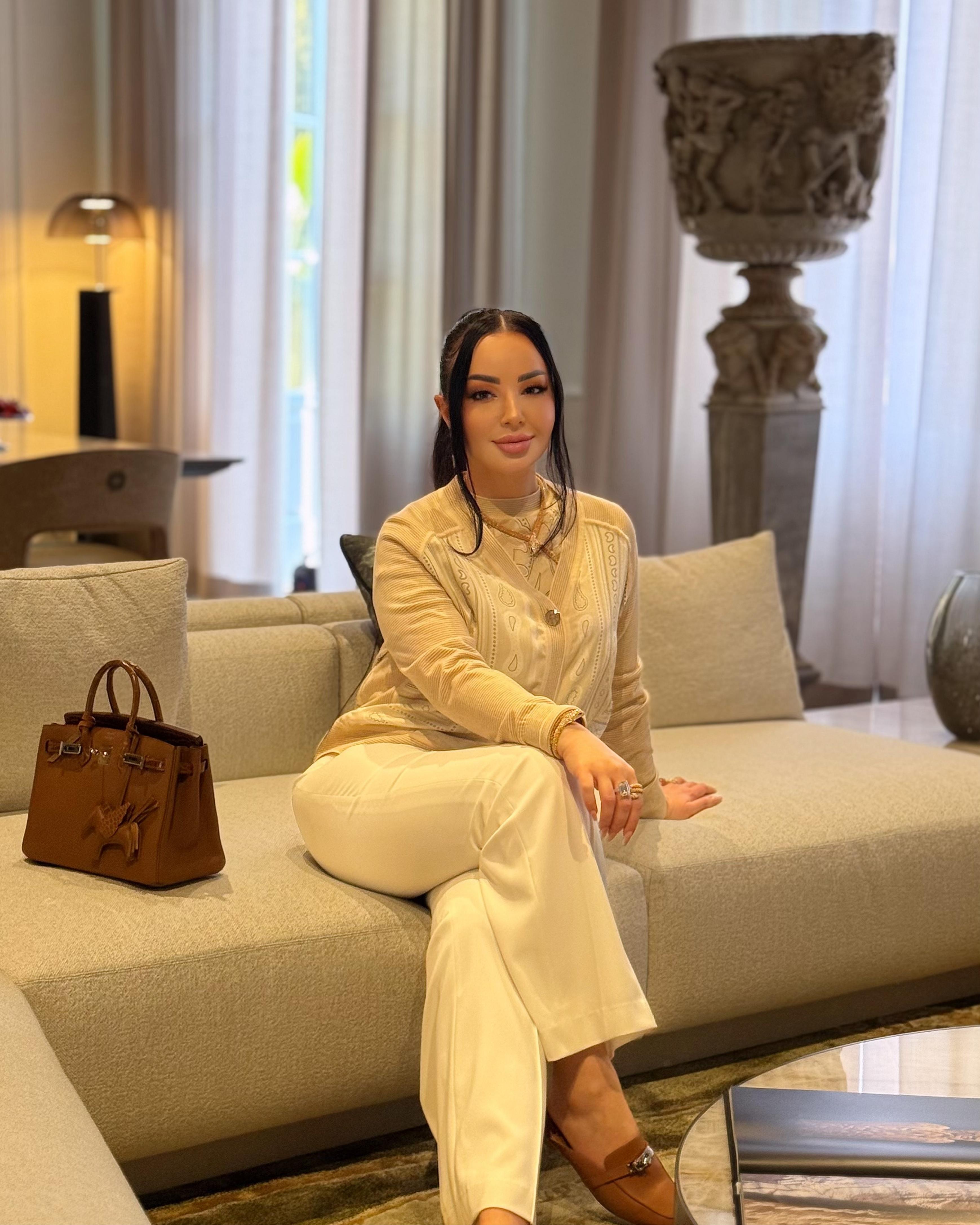 Bespoke Furniture for Luxury Villas in Doha