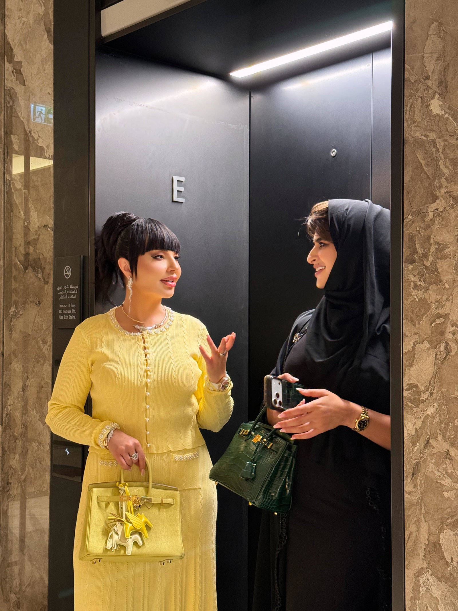 Complete Design and Build Services in the Middle East
