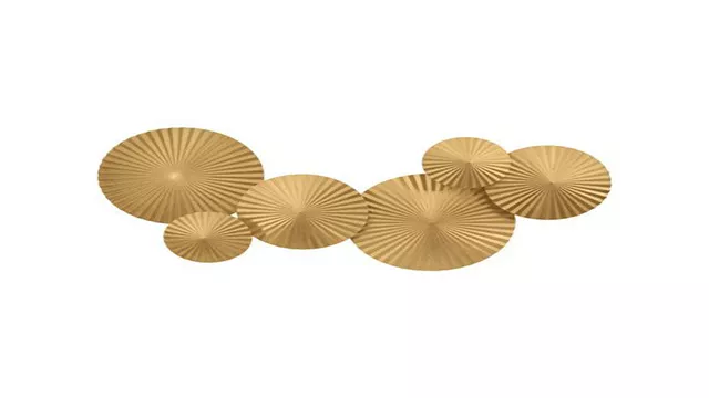 Luxury Design Small Shield