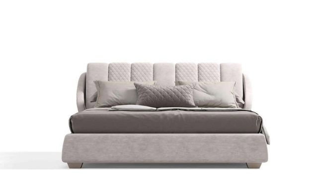 Classy Bed Design