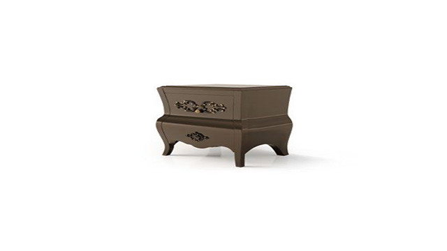 Classic Design Nightstand
