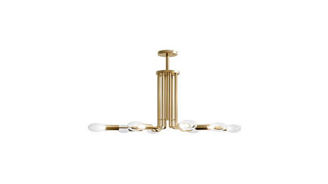 Luxury Design Chandelier 4