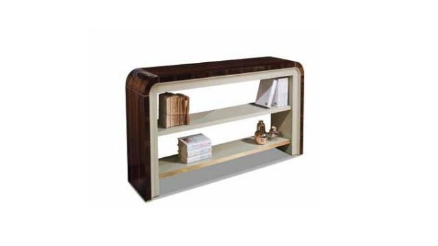 Stylish Modern Console Design