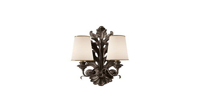 Elegant Classic Design Wall Lamp