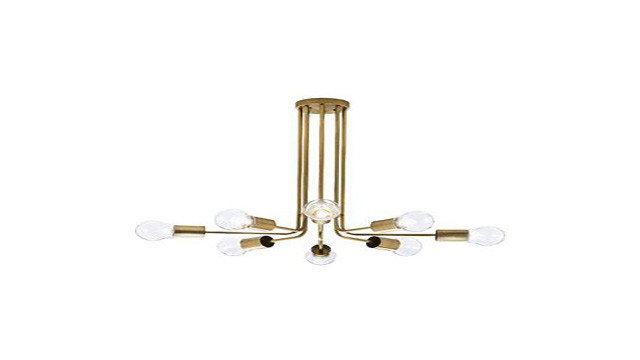 Luxury Design Chandelier 3