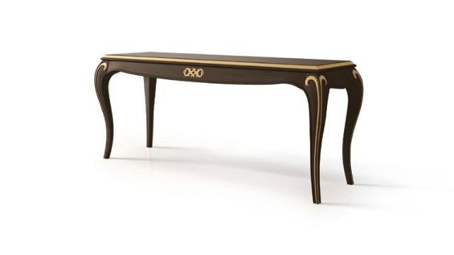 luxury Console