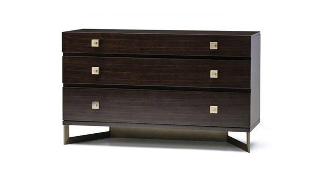 Luxury Design Chest of Drawers