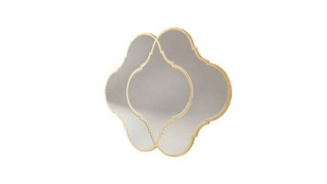 Abbraccio mirror
