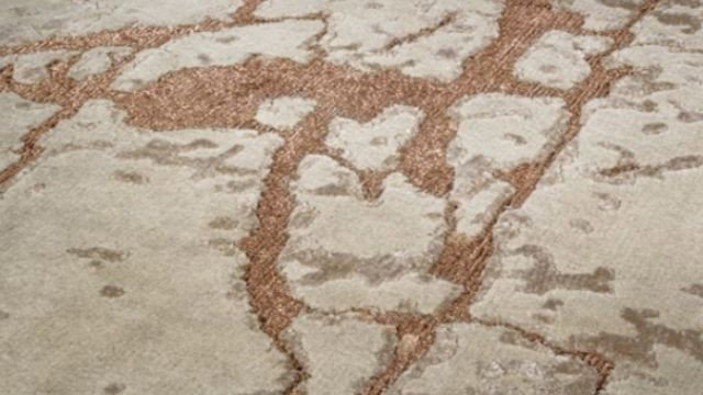 Magma Style Design Carpet