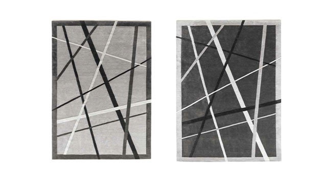 Elegant Rectangular Carpet
