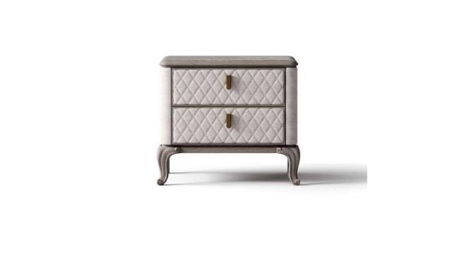 Modern Design Nightstand
