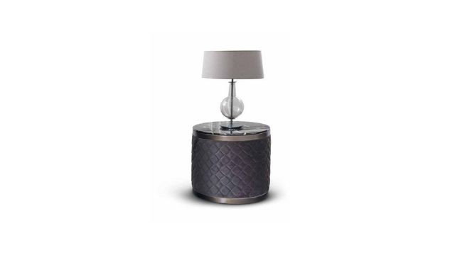 Luxury Modern Side Table Set