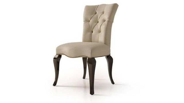 Elegant Chair 2