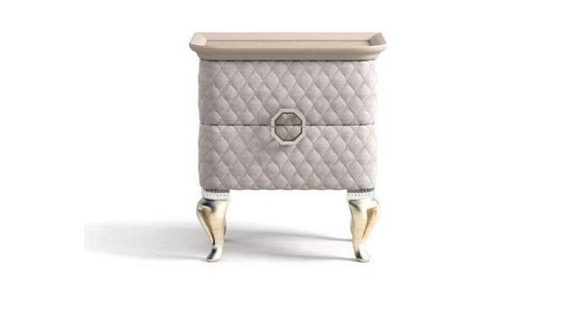 Exquisite Bed Side Table