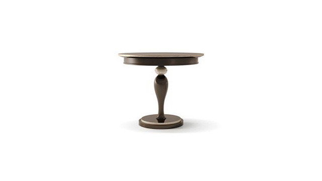 Classic Style Round coffee table