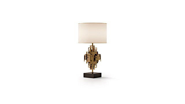 Contemporary Design lamp