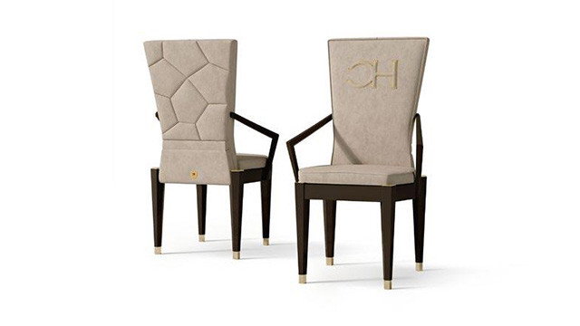 Luxury Armchair